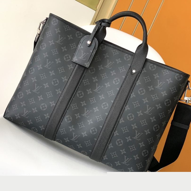 LV Shopping Bags